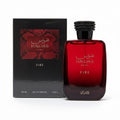 Hawas Fire For Him Perfume 100ml