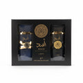 Pack Asad Zanzíbar y Asad Perfumes Lattafa 100ml x2 Pcs
