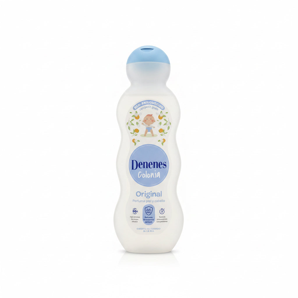 Colonia Original Denenes 600ml