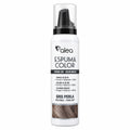 Espuma Color Gris Perla Cien 150ml