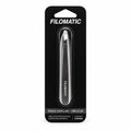Filomatic Pinza Depilar Oblícua