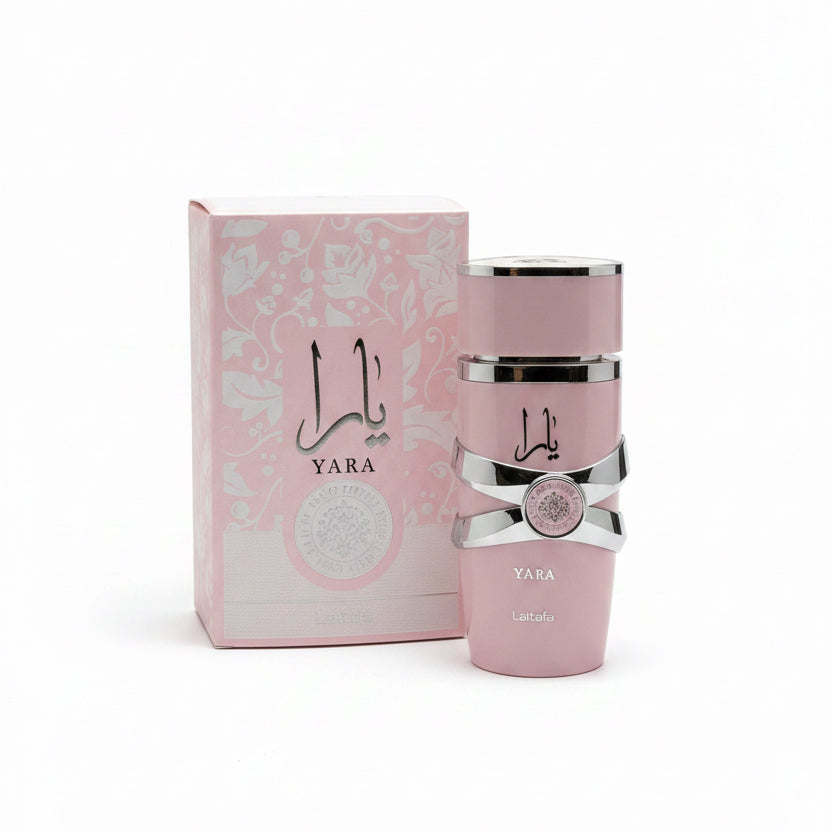 Yara Perfume Lattafa 100ml