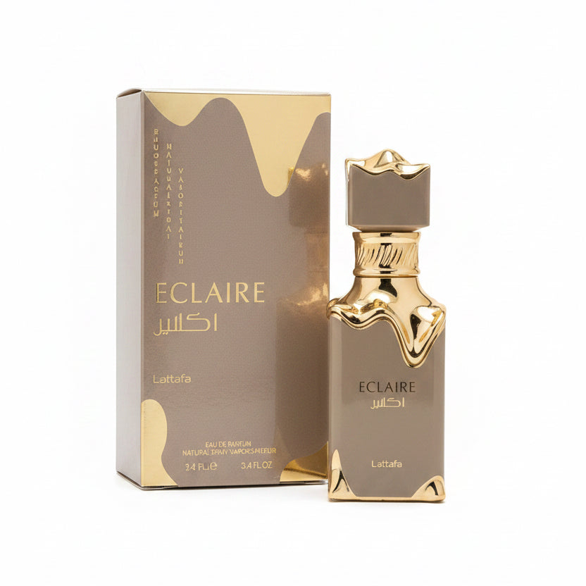 Eclaire Perfume Lattafa 100ml