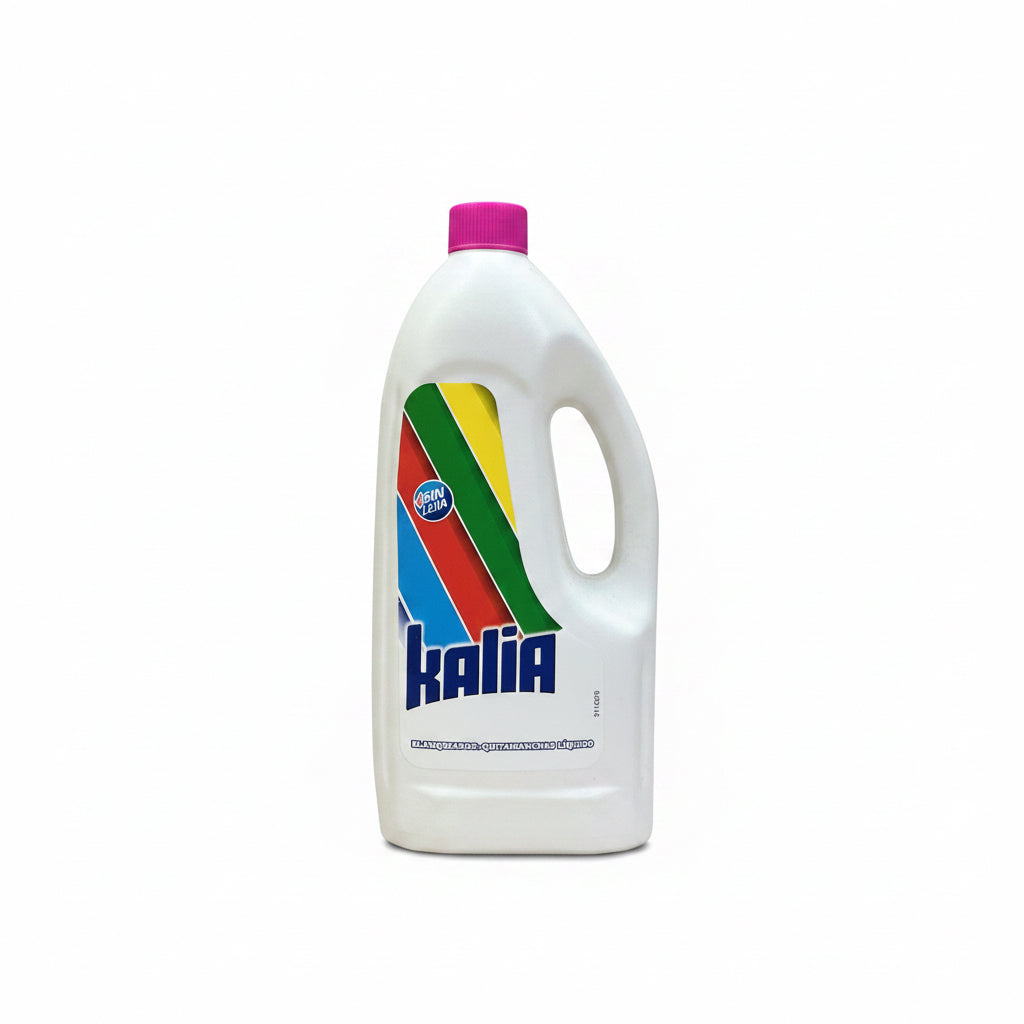 Kalia Blanqueador-Quitamanchas Líquido 950ml