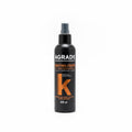Keratina Líquida Anti-Encrespamiento 200 ml Agrado