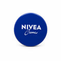Nivea Creme Lata Clásica Crema Hidratante Multiusos Cuidado Intensivo para Todo Tipo de Piel 75ml