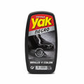 Esponja Brillo y Color Negro Yak
