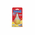 Ambientador para Lavavajillas Somat 5 en 1 (Hasta 65 Lavados) 17g
