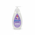 Loción Dulces Sueños 500 ml Johnson's Baby 500ml