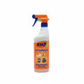 Quitagrasas con Pistola KH-7 750 ml