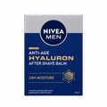 Bálsamo After Shave Anti-Age Hyaluron 24h Moisture 100 ml Nivea Men