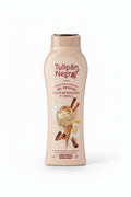 Gel de Baño y Ducha Tulipán Negro - Leche Merengada y Canela(650 ml)