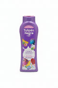 Gel de Baño y Ducha Tulipán Negro - Candy Fantasy(650 ml)