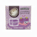 Flor Perfumada Moras – Flower Power