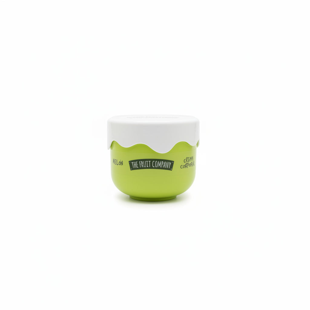 Crema Corporal Melón – The Fruit Company