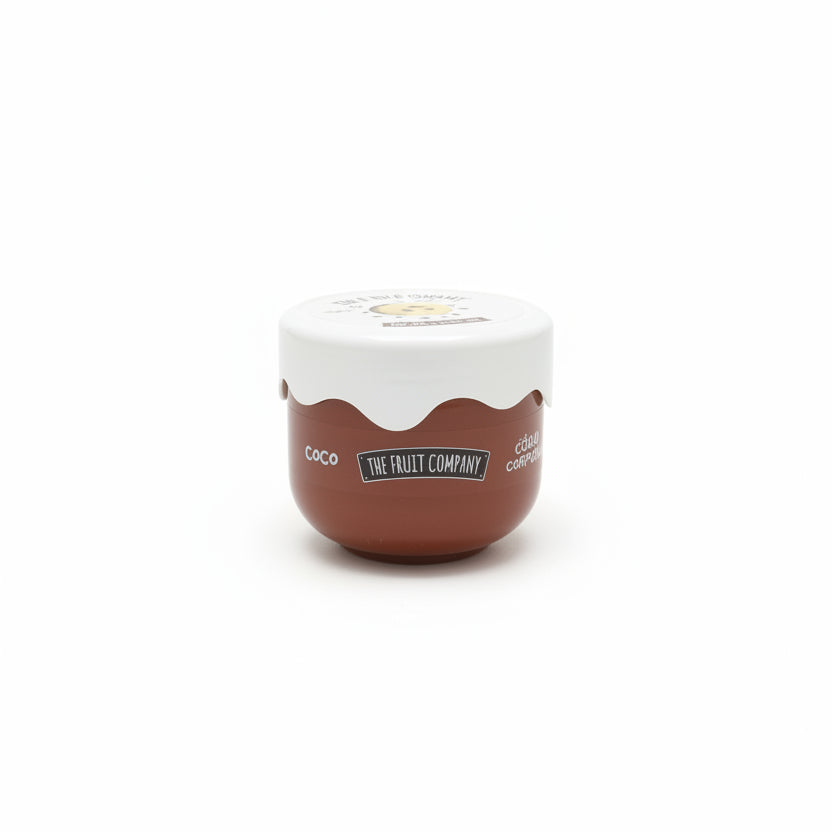 Crema Corporal Coco – The Fruit Company