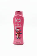Gel de Baño y Ducha Tulipán Negro - Yogurt con Frutos Rojos(650 ml)