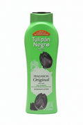 Gel de Baño Tulipán Negro - Recuerdo Original (650 ml)
