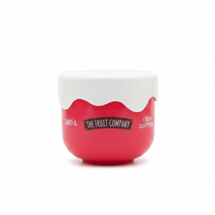 Crema Corporal Sandía – The Fruit Company